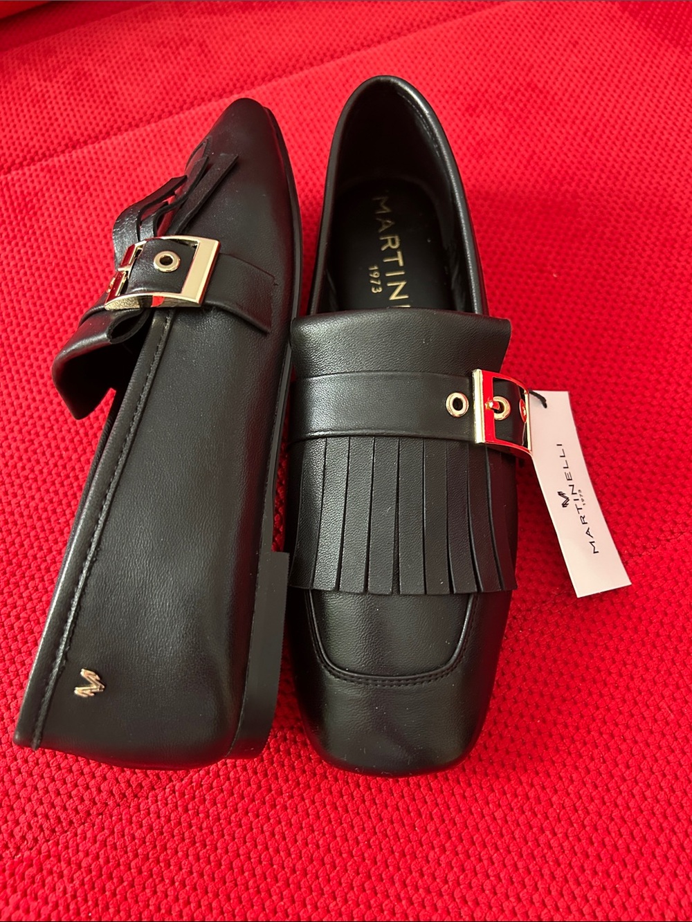 Shoes - Picture 3 of 4